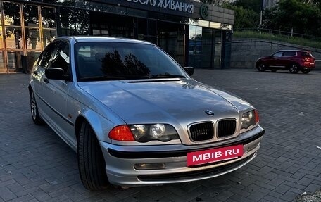 BMW 3 серия, 2000 год, 700 000 рублей, 5 фотография