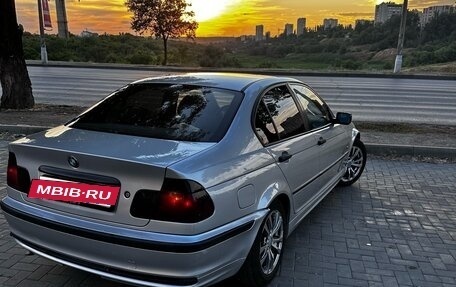 BMW 3 серия, 2000 год, 700 000 рублей, 4 фотография