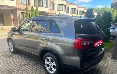 KIA Sorento II рестайлинг, 2014 год, 1 900 000 рублей, 6 фотография