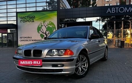 BMW 3 серия, 2000 год, 700 000 рублей, 6 фотография