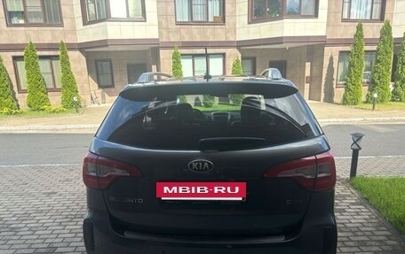 KIA Sorento II рестайлинг, 2014 год, 1 900 000 рублей, 5 фотография