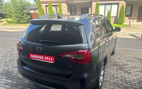 KIA Sorento II рестайлинг, 2014 год, 1 900 000 рублей, 4 фотография