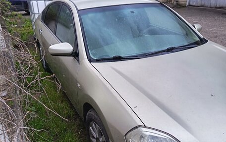 Nissan Teana, 2007 год, 295 000 рублей, 4 фотография