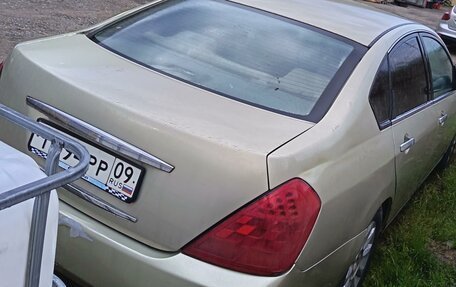 Nissan Teana, 2007 год, 295 000 рублей, 5 фотография