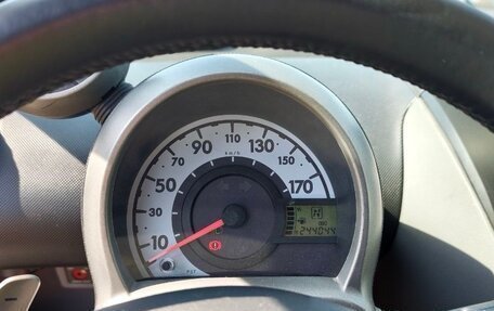 Peugeot 107 I рестайлинг, 2007 год, 700 000 рублей, 13 фотография