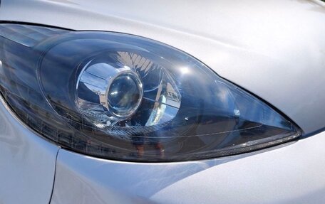 Peugeot 107 I рестайлинг, 2007 год, 700 000 рублей, 19 фотография