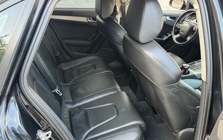 Audi A4, 2008 год, 1 150 000 рублей, 3 фотография