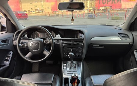 Audi A4, 2008 год, 1 150 000 рублей, 2 фотография