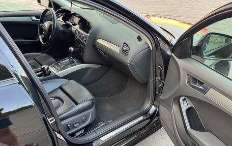 Audi A4, 2008 год, 1 150 000 рублей, 4 фотография