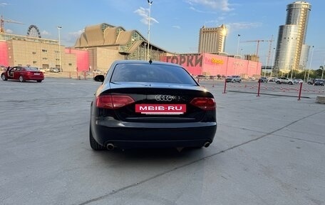 Audi A4, 2008 год, 1 150 000 рублей, 8 фотография
