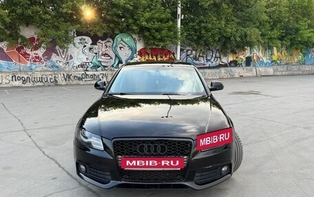 Audi A4, 2008 год, 1 150 000 рублей, 6 фотография