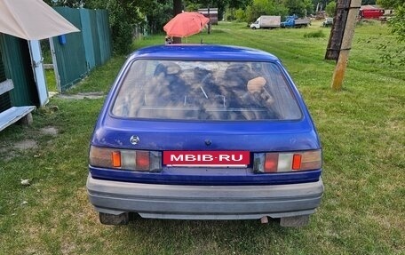 ИЖ 2126 «Ода», 2003 год, 110 000 рублей, 4 фотография