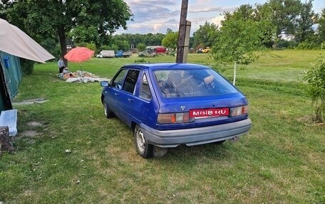 ИЖ 2126 «Ода», 2003 год, 110 000 рублей, 3 фотография