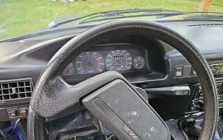 ИЖ 2126 «Ода», 2003 год, 110 000 рублей, 15 фотография