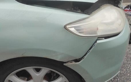 Mazda 5 I рестайлинг, 2007 год, 350 000 рублей, 7 фотография
