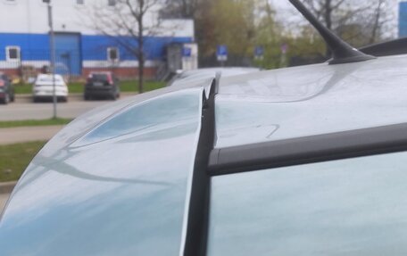 Mazda 5 I рестайлинг, 2007 год, 350 000 рублей, 11 фотография