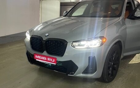 BMW X4, 2024 год, 6 500 000 рублей, 1 фотография