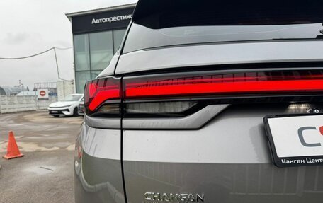 Changan CS35 Plus, 2025 год, 2 839 900 рублей, 5 фотография