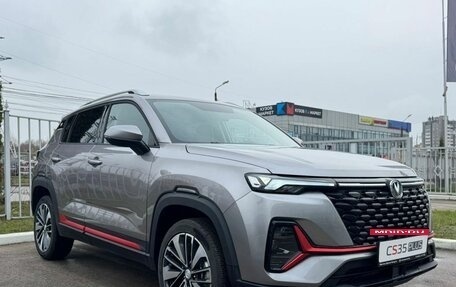 Changan CS35 Plus, 2025 год, 2 839 900 рублей, 3 фотография