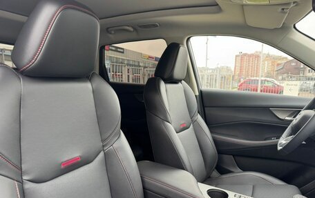 Changan CS35 Plus, 2025 год, 2 839 900 рублей, 13 фотография