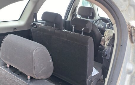 Chevrolet Captiva I, 2013 год, 900 000 рублей, 7 фотография