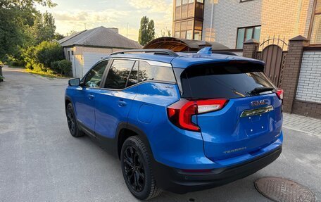 GMC Terrain, 2024 год, 2 840 000 рублей, 8 фотография