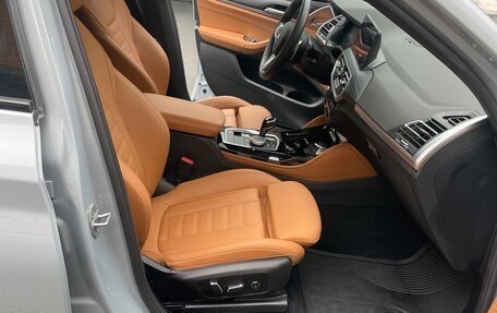 BMW X4, 2024 год, 6 500 000 рублей, 4 фотография