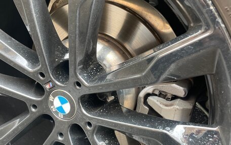BMW X4, 2024 год, 6 500 000 рублей, 5 фотография