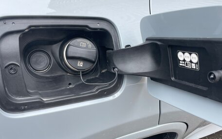 BMW X4, 2024 год, 6 500 000 рублей, 7 фотография