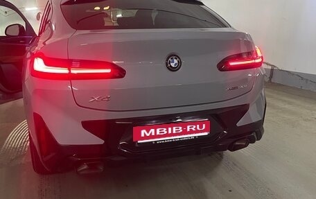 BMW X4, 2024 год, 6 500 000 рублей, 2 фотография