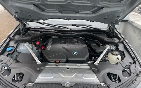 BMW X4, 2024 год, 6 500 000 рублей, 9 фотография