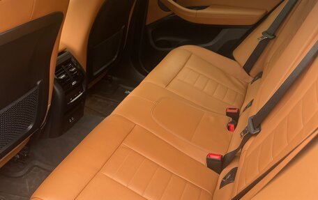 BMW X4, 2024 год, 6 500 000 рублей, 14 фотография