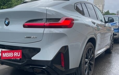 BMW X4, 2024 год, 6 500 000 рублей, 11 фотография