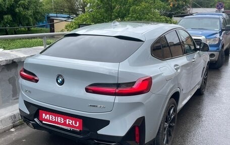 BMW X4, 2024 год, 6 500 000 рублей, 10 фотография