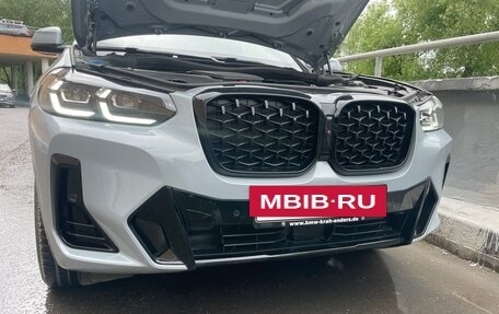 BMW X4, 2024 год, 6 500 000 рублей, 8 фотография