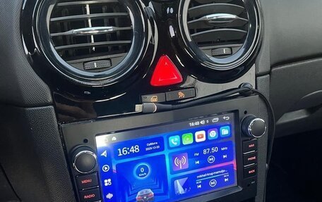 Opel Corsa D, 2007 год, 750 000 рублей, 7 фотография