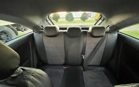 Opel Corsa D, 2007 год, 750 000 рублей, 6 фотография