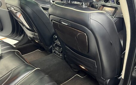 Jaguar XJ IV (X351), 2010 год, 1 550 000 рублей, 8 фотография