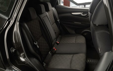 Nissan Qashqai, 2014 год, 1 699 000 рублей, 7 фотография
