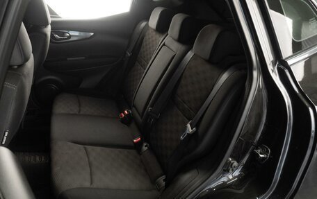 Nissan Qashqai, 2014 год, 1 699 000 рублей, 9 фотография