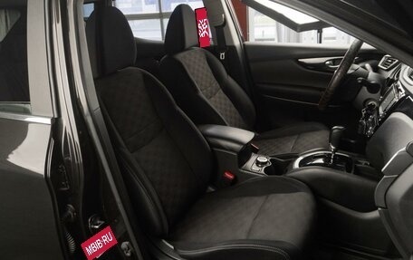 Nissan Qashqai, 2014 год, 1 699 000 рублей, 8 фотография