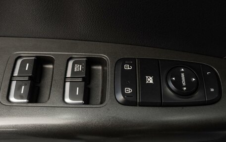 Nissan Qashqai, 2014 год, 1 699 000 рублей, 19 фотография