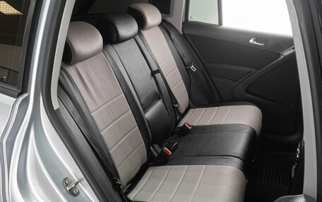 Volkswagen Tiguan I, 2012 год, 1 339 000 рублей, 7 фотография