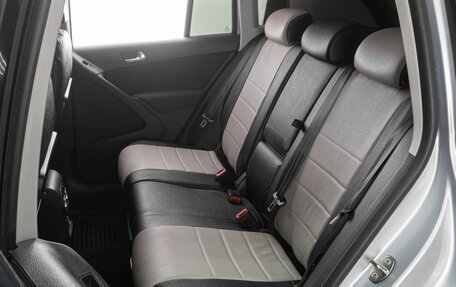 Volkswagen Tiguan I, 2012 год, 1 339 000 рублей, 9 фотография