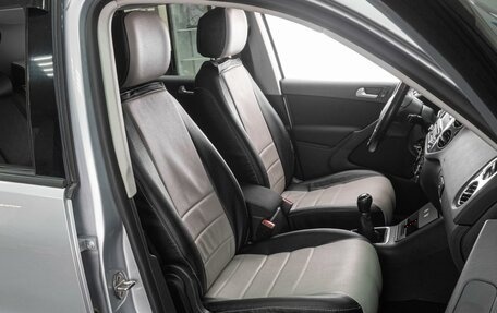 Volkswagen Tiguan I, 2012 год, 1 339 000 рублей, 8 фотография
