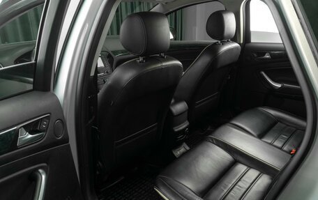 Ford Mondeo IV, 2012 год, 777 070 рублей, 11 фотография