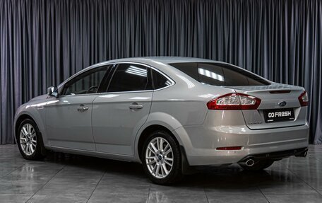 Ford Mondeo IV, 2012 год, 777 070 рублей, 2 фотография