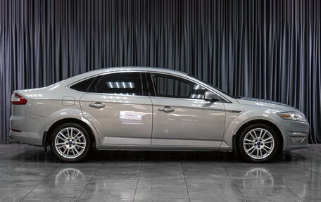 Ford Mondeo IV, 2012 год, 777 070 рублей, 5 фотография