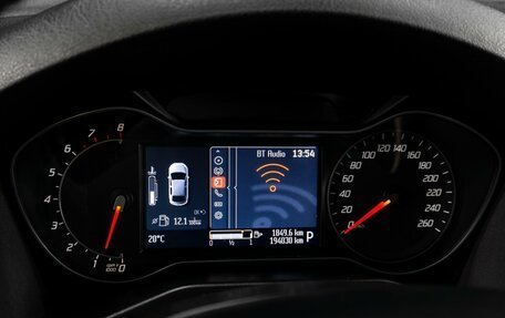 Ford Mondeo IV, 2012 год, 777 070 рублей, 15 фотография