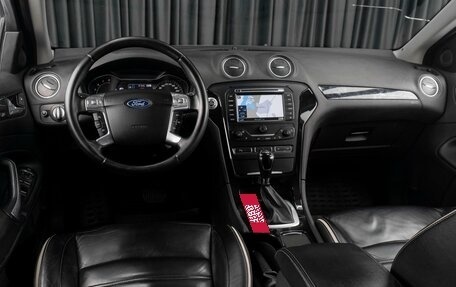 Ford Mondeo IV, 2012 год, 777 070 рублей, 6 фотография